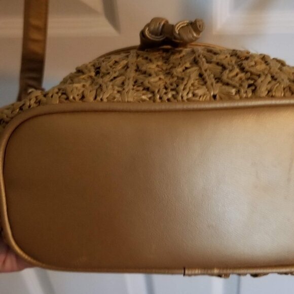 Cute summer crossbody purse, NWOT - Picture 5 of 12